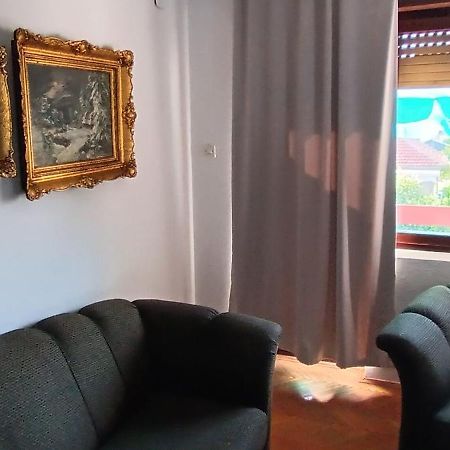 Julija Guest House Ohrida Exterior foto