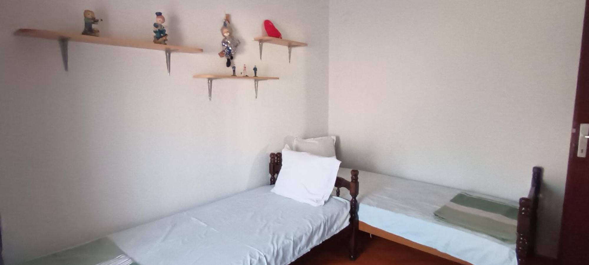 Julija Guest House Ohrida Exterior foto
