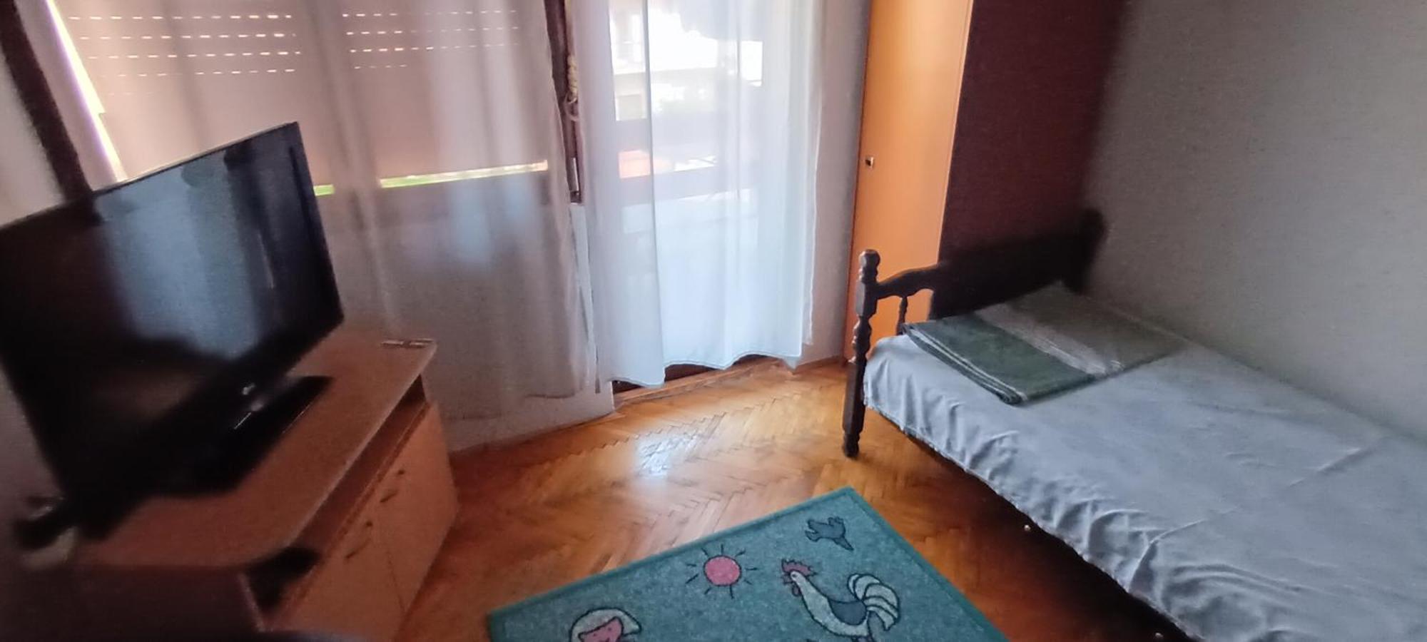 Julija Guest House Ohrida Exterior foto